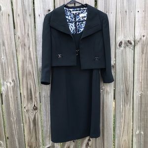 ❗️🛑 Tahari Arthur S. Levine 🛑❗️ dress suit